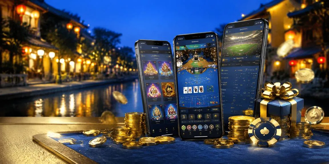 go99 con Ưu đãi
